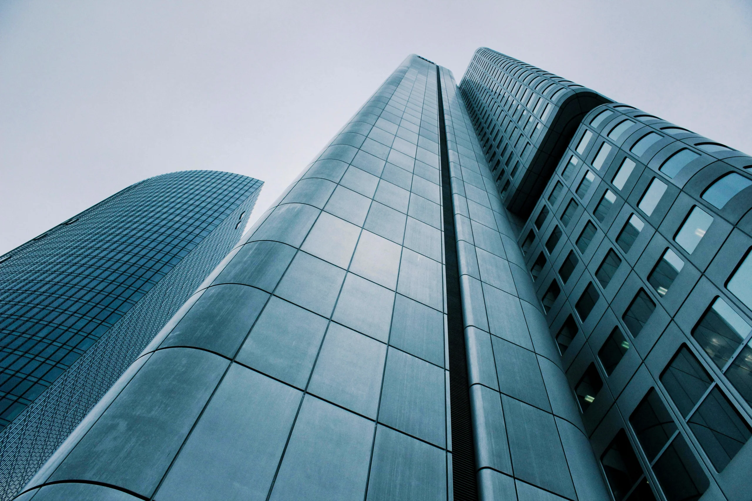 Modern commercial real estate development for Mermaid Commercial City